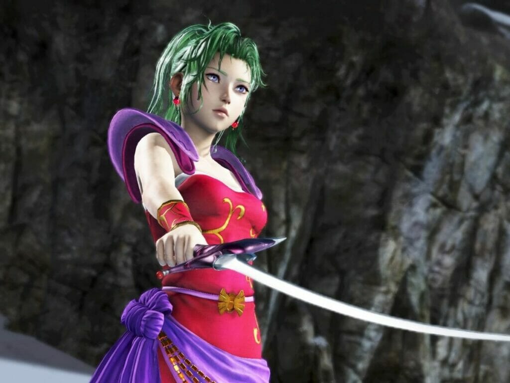 Terra Branford