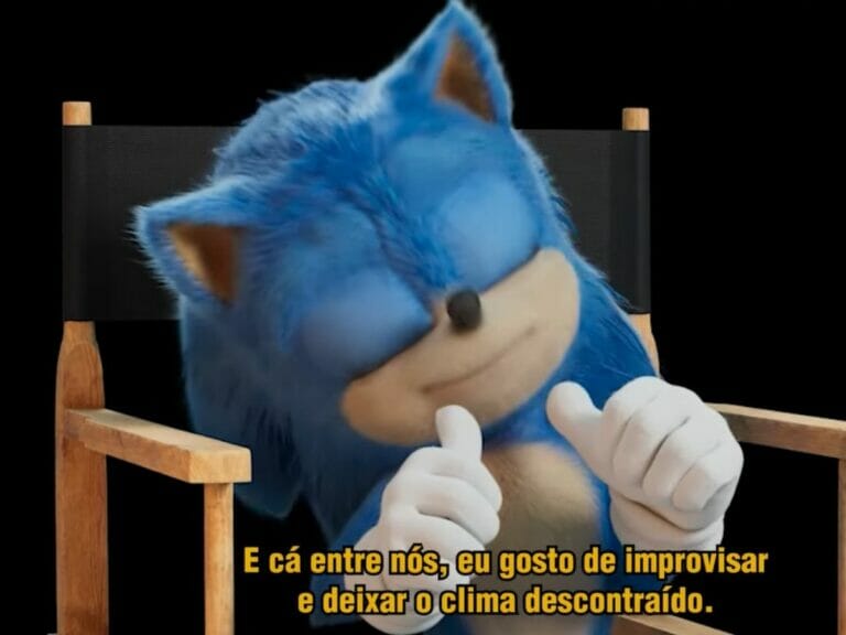 entrevista Sonic 2