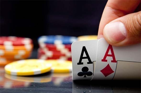 Poker