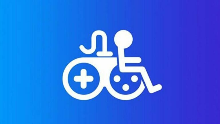 Ação inclusiva do Xbox