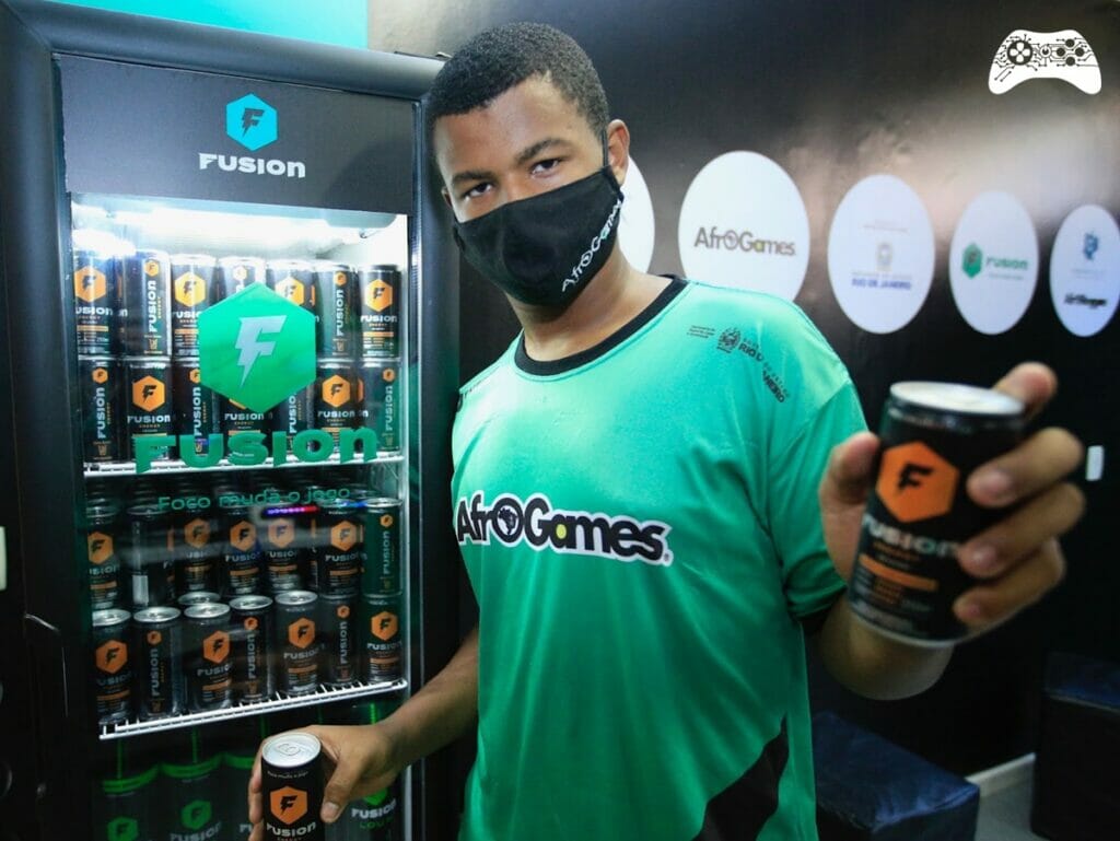 AfroGames