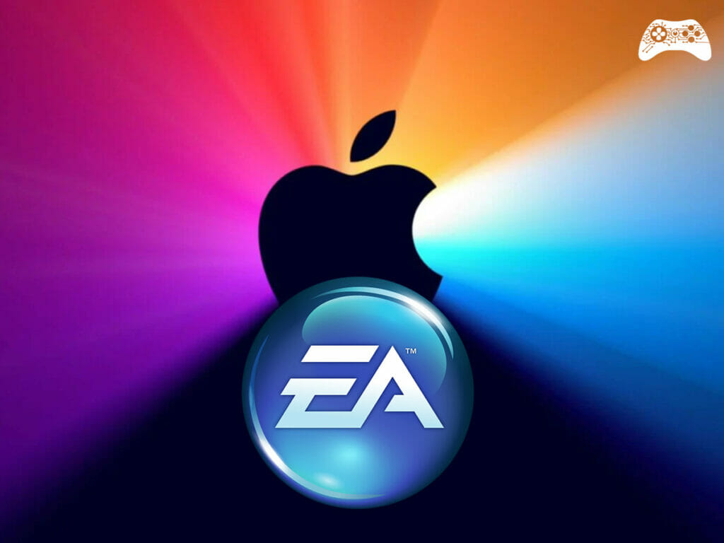 Apple EA