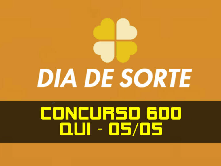 DIA DE SORTE