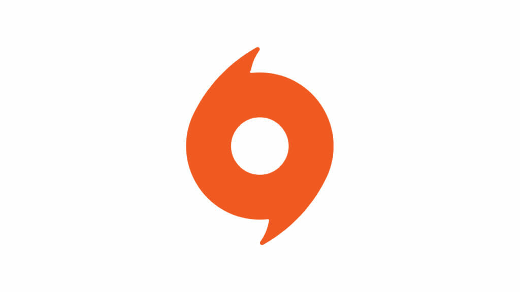 EA Origin_Logo