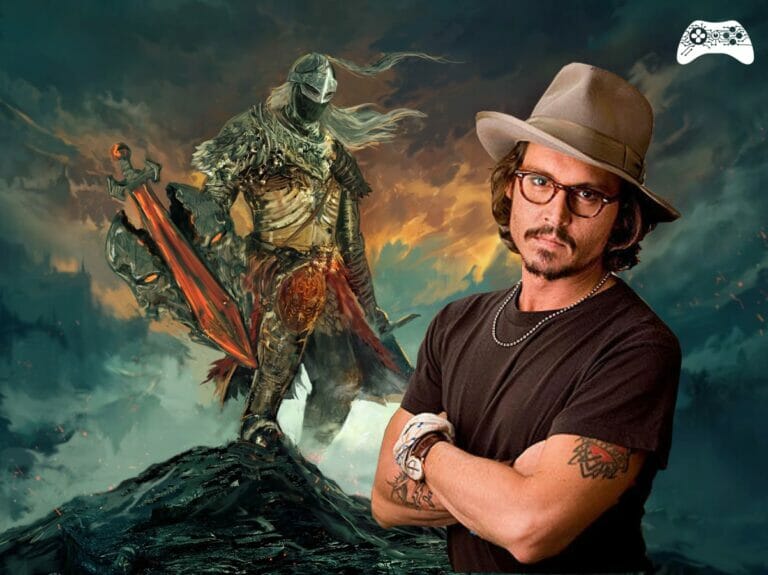 Elden Ring Depp