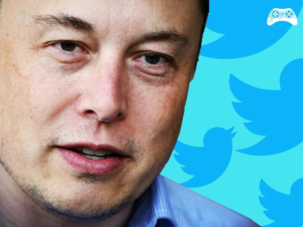Elon Musk Twitter