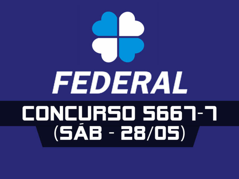 FEDERAL 5667-7