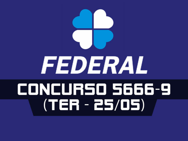 FEDERAL 5666-9