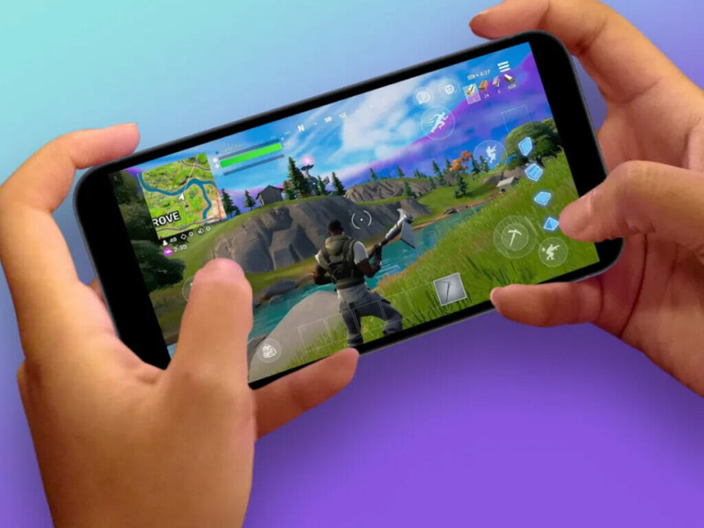 FORTNITE X BOX CLOUDING