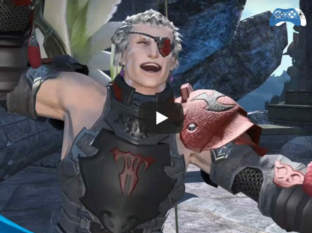 Final Fantasy XIV