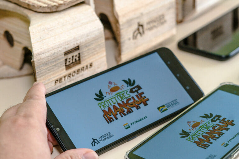 Game-Protetores-do-Mangue