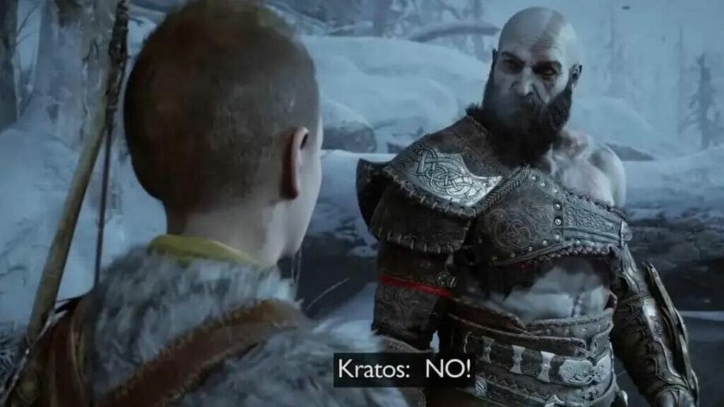 God of War