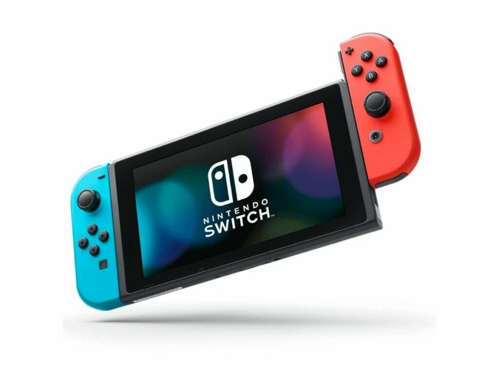 Nintendo