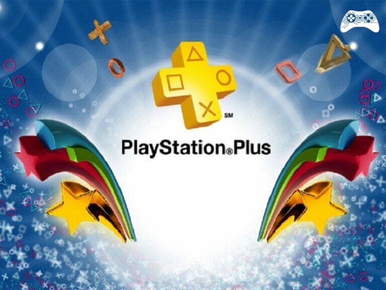 PS Plus