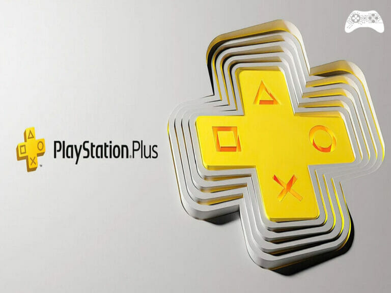 PS Plus