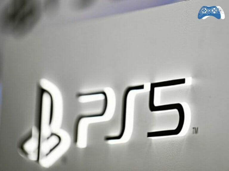PS 5