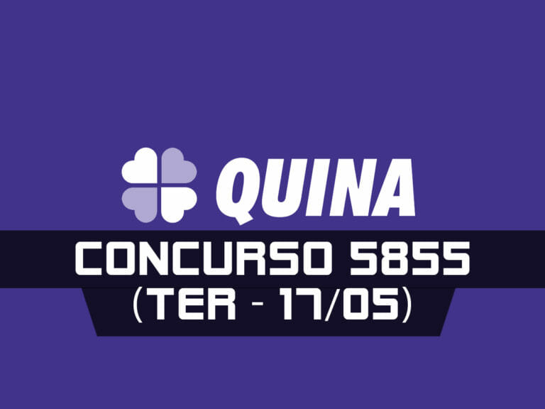 QUINA 5855