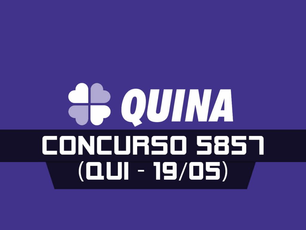 QUINA 5857