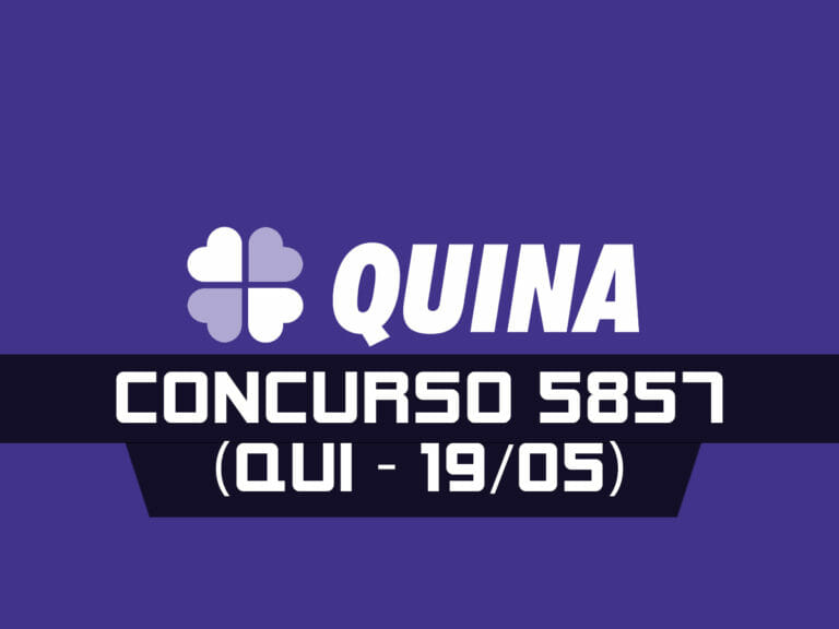 QUINA 5857