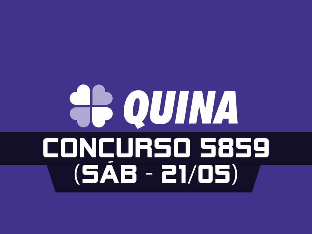 QUINA 5859