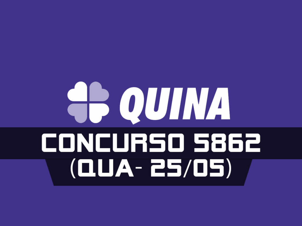 QUINA 5862