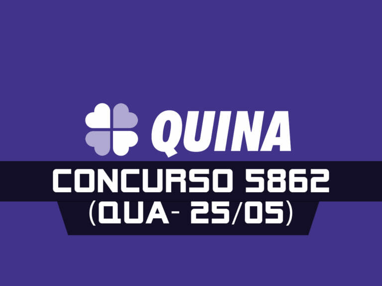 QUINA 5862