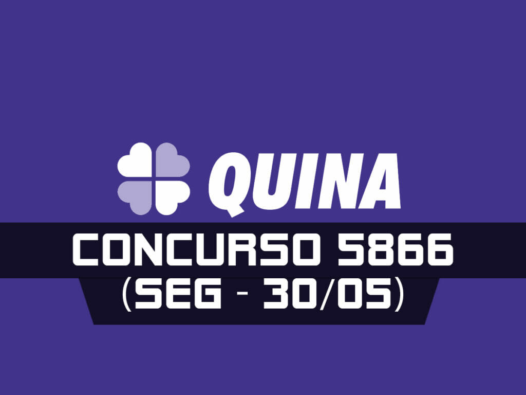 QUINA 5866