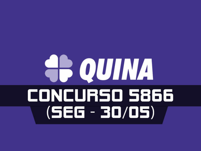 QUINA 5866