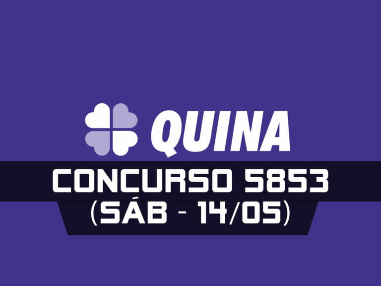 Quina 5853