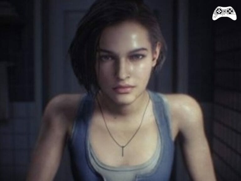 Resident Evil 3 Remake