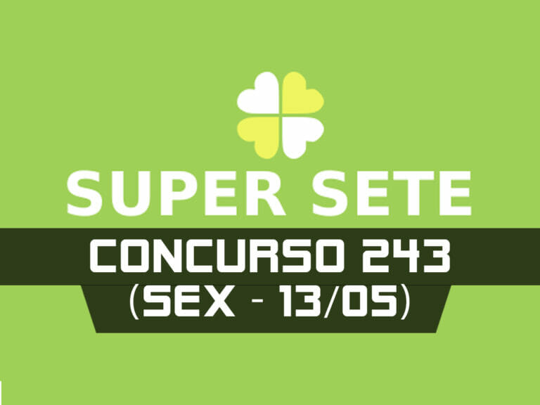 SUPER SETE