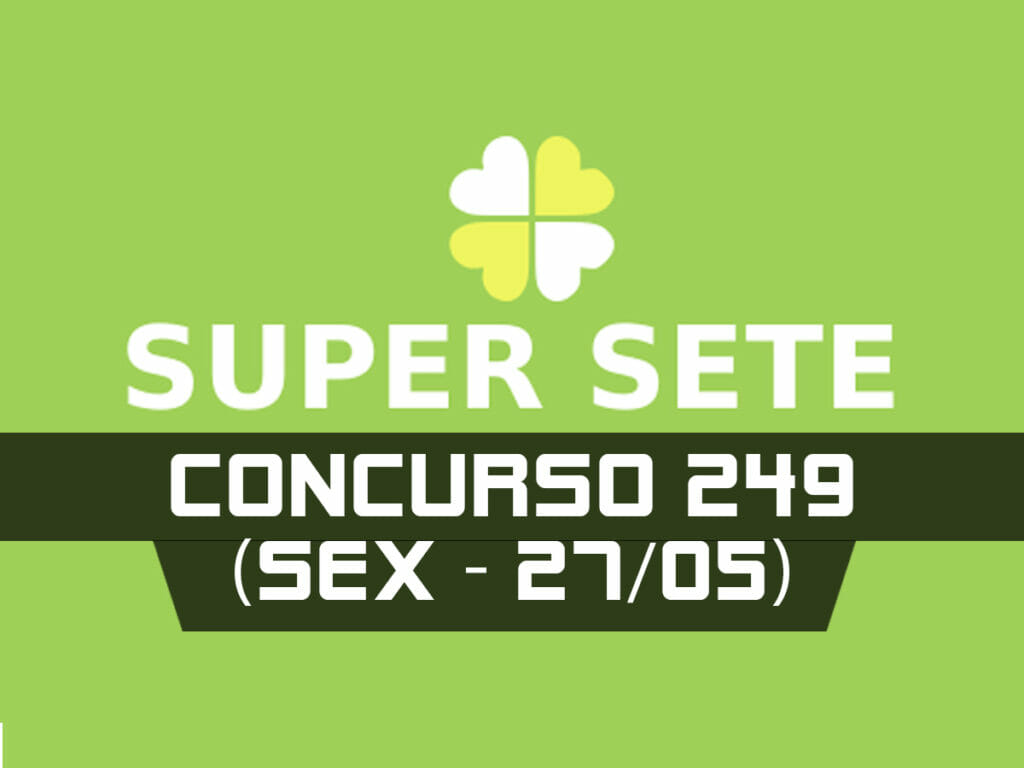 SUPER SETE