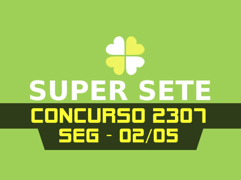 SUPER SETE 238
