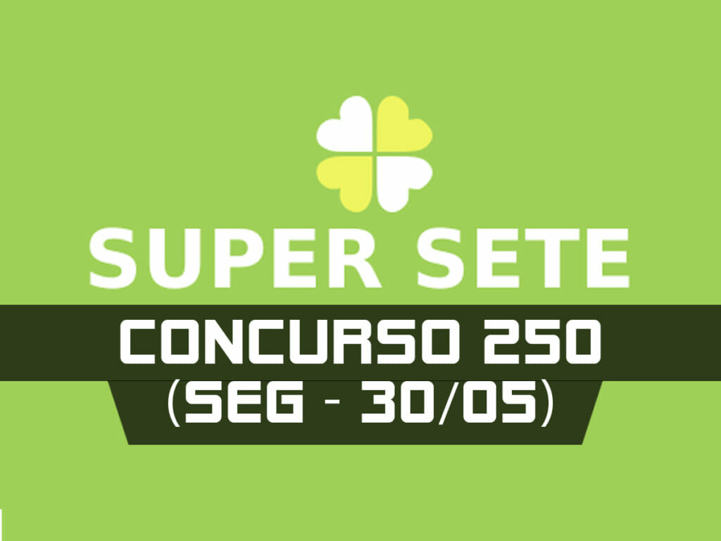 SUPER SETE 250