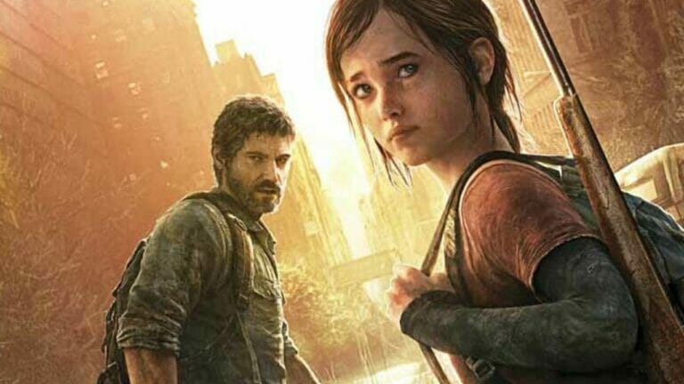 The Last of Us