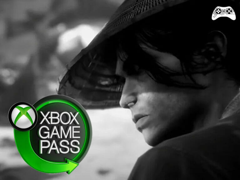 Trek to Yomi Xbox Game Pas