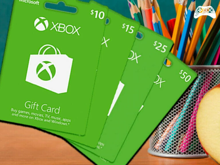 Xbox dia dos professores