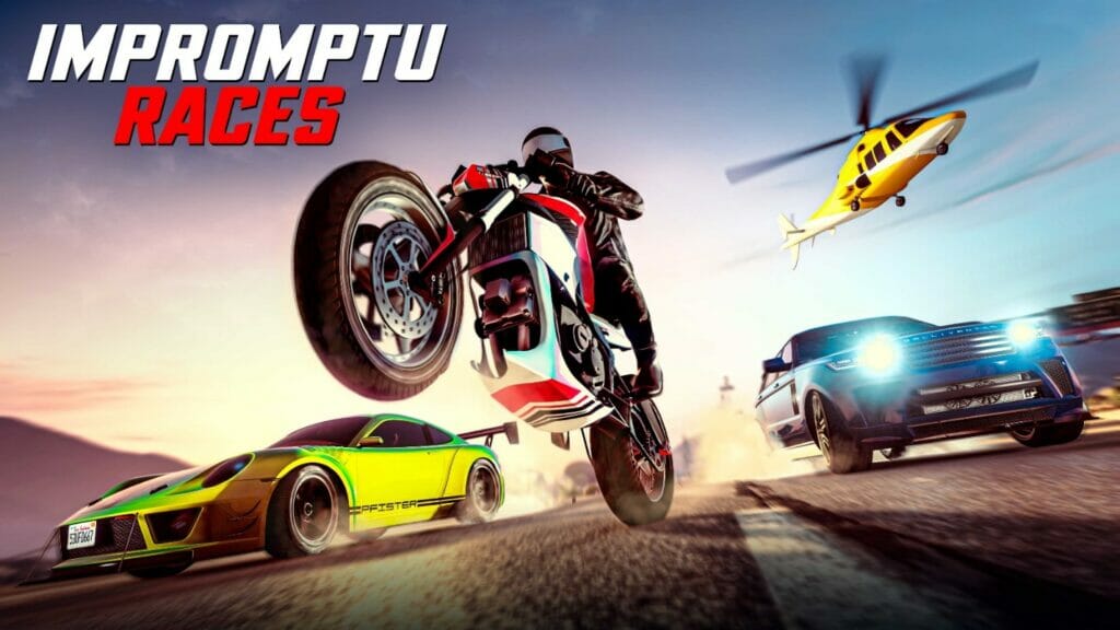 GTA