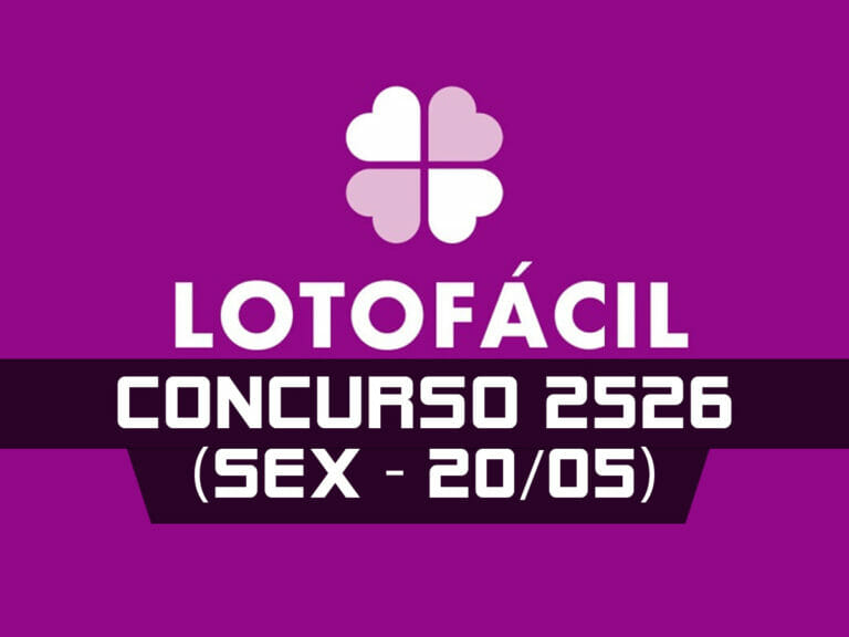 lotofacil 2526