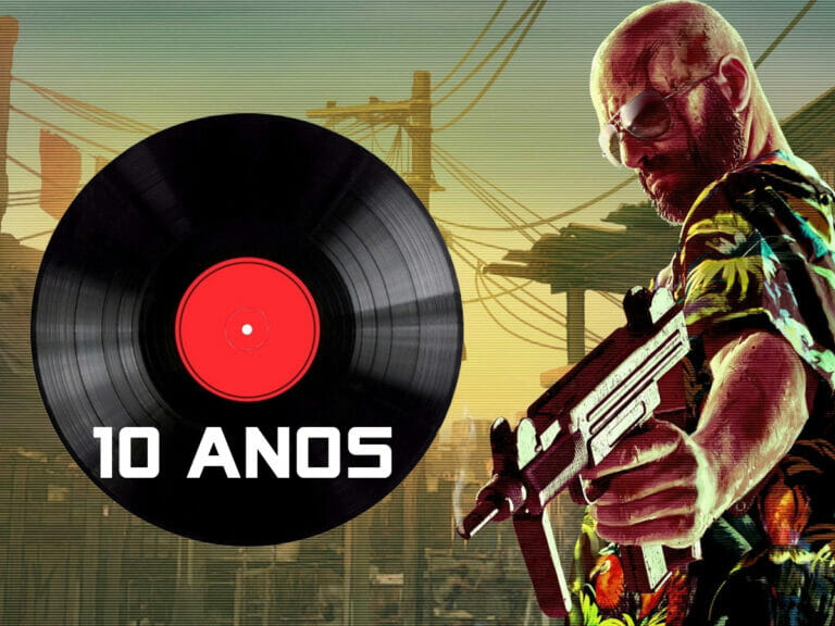 max payne