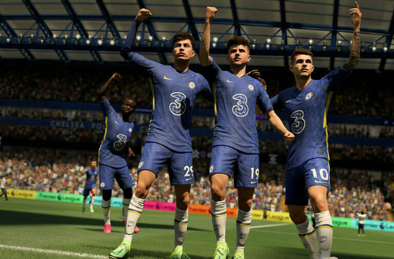 fifa 22 xbox game pass