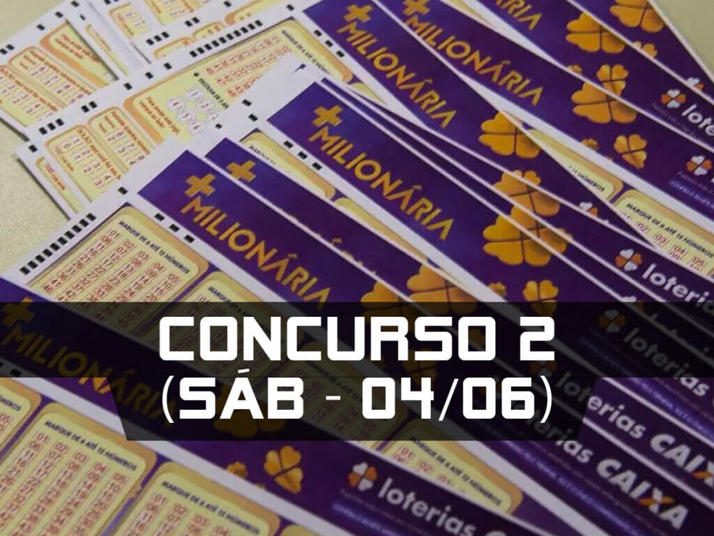 +Milionária
