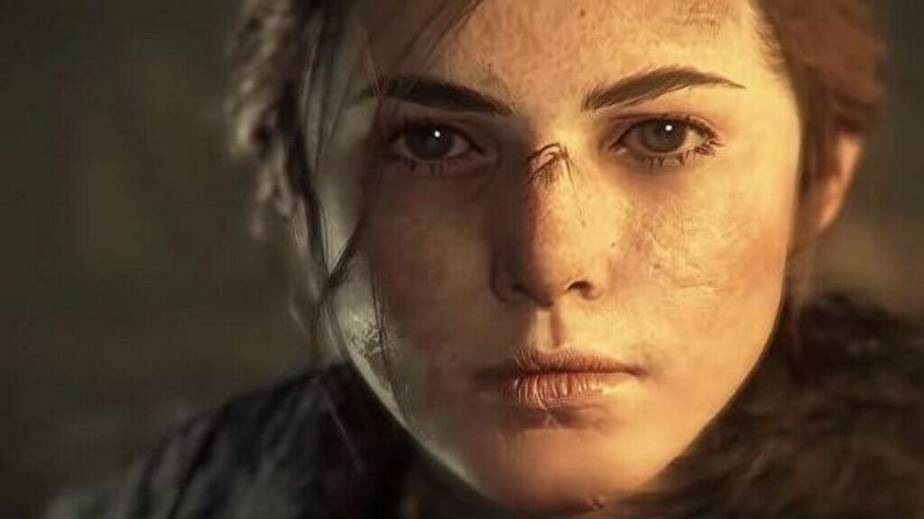 A Plague Tale Requiem