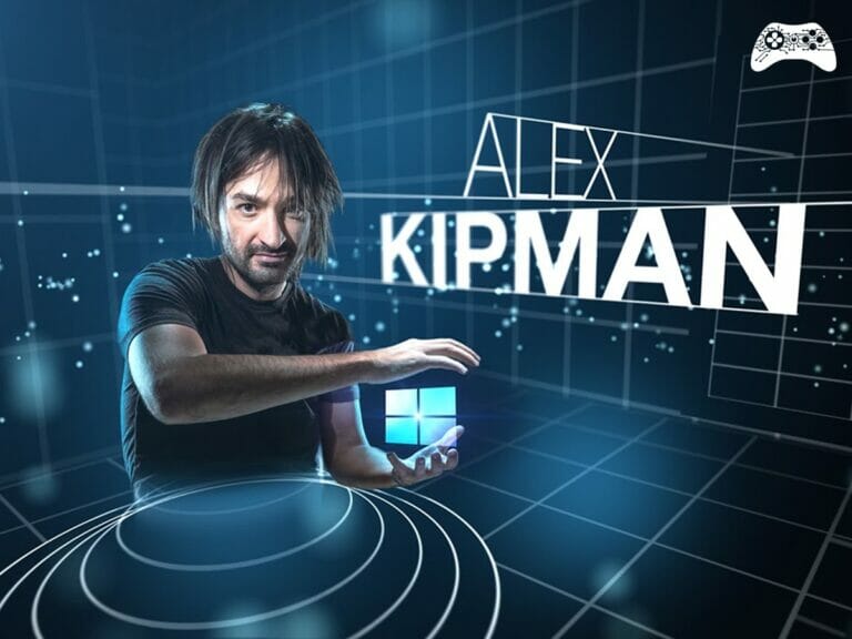 Alex Kipman