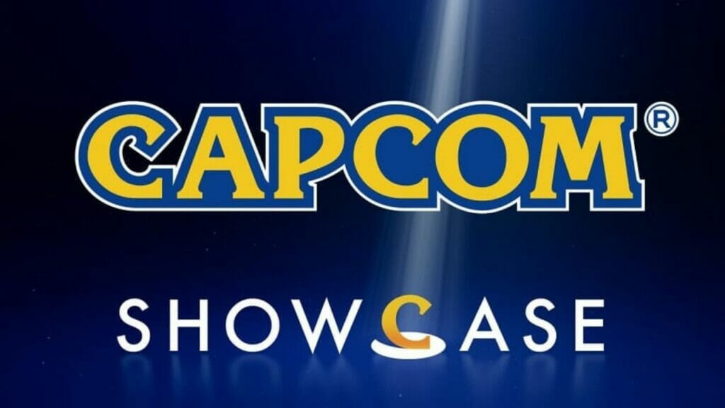 Capcom