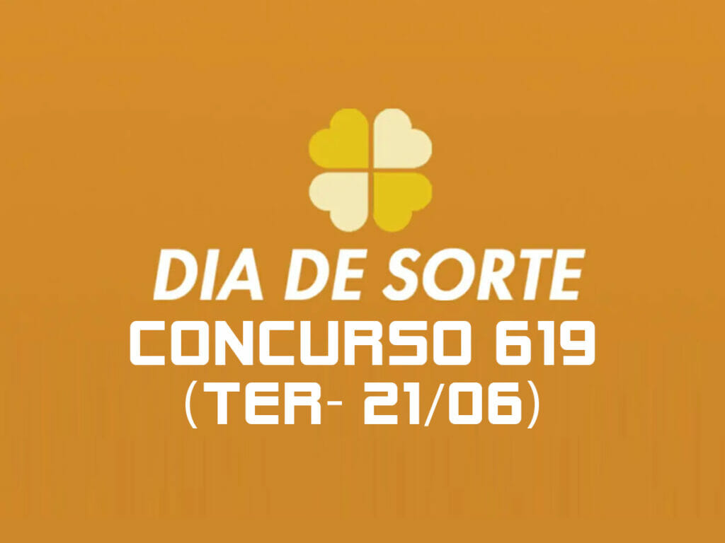 DIA DE SORTE