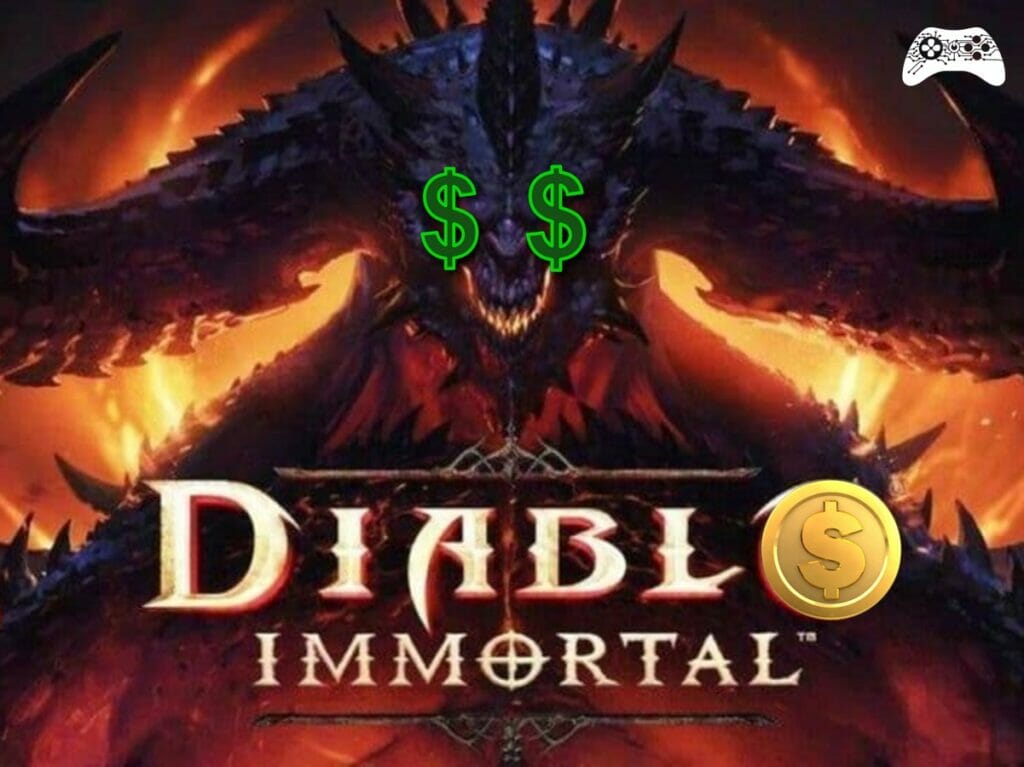 Diablo Immortal