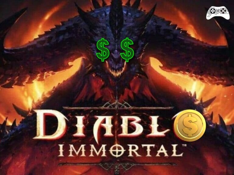 Diablo Immortal