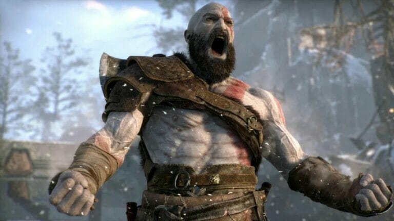 God of War