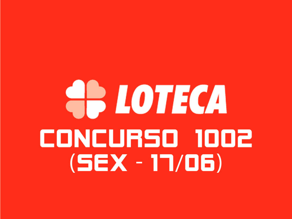 LOTECA 1002